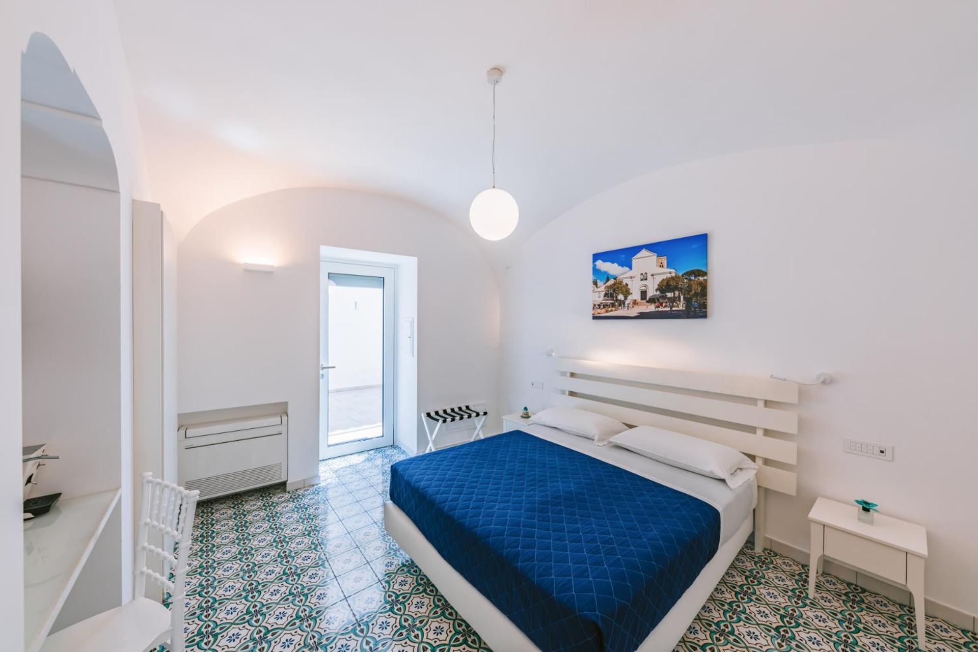 Na Stanza In Centro Hotel Ravello Exterior photo